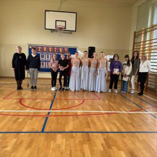 Tydzień Przeciwdziałania Przemocy Rówieśniczej